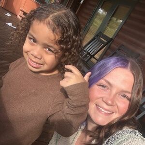 Meet your Posher, Madison